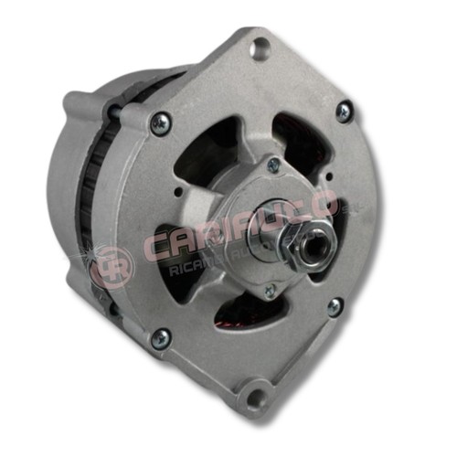 Aleternatore 24v 80a - per, fiat