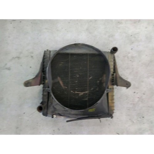 Radiatore fiat - (autocarro),