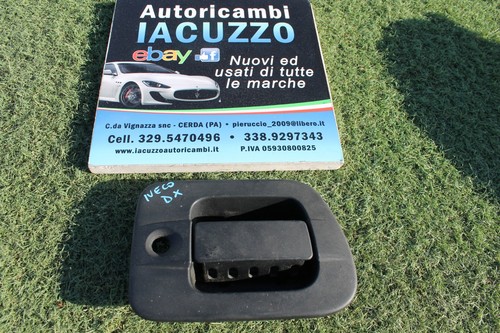 Maniglia porta sportello - maniglia,
