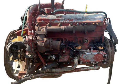 Motore completo iveco - motore,