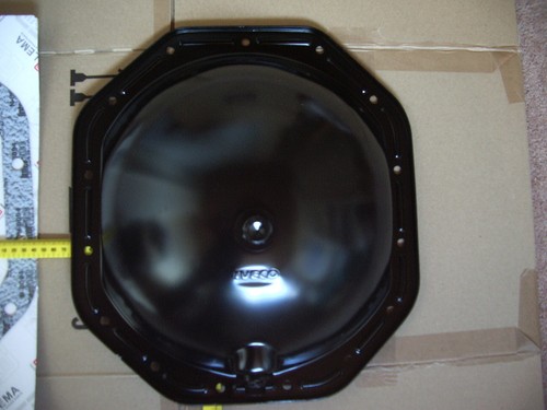 Adatto per iveco 100e 80e - adatto, diff