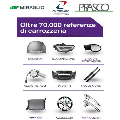 357 miraglio maniglia - miraglio,