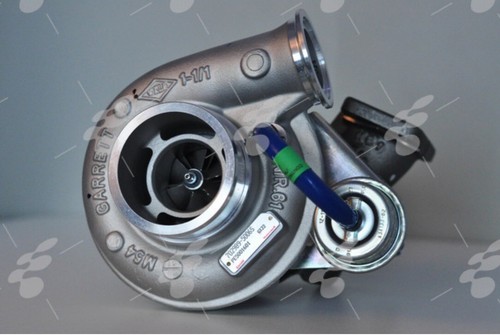Turbina nuova garret - nuova, adatta