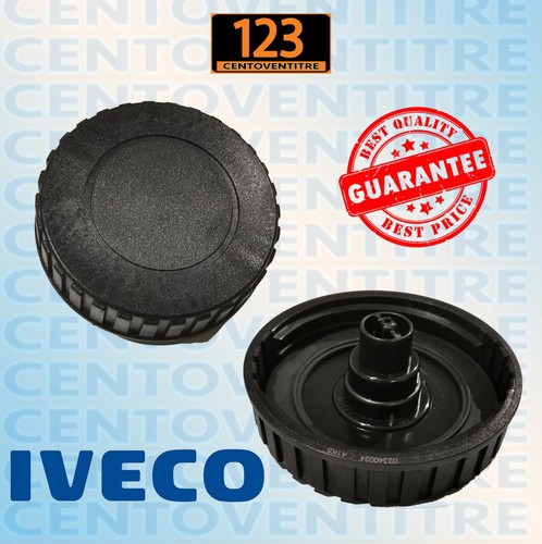 Tappo serbatoio carburante - tappo,