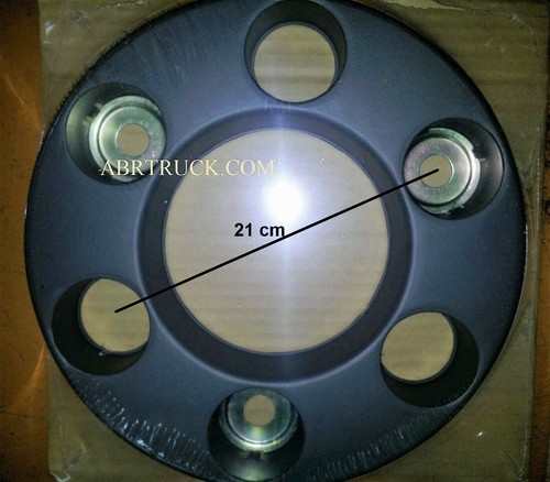 Copricerchio coprimozzo adatto - coprimozzo,