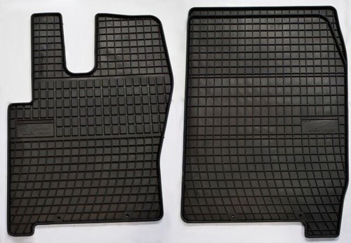 Set tappeti gomma adatto a - tappeti,