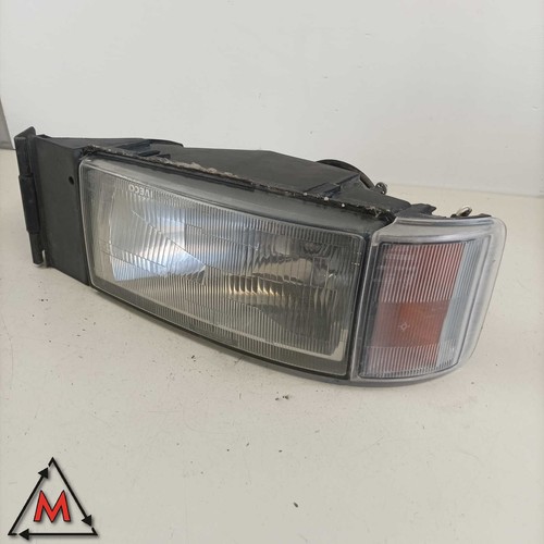 Fanale faro anteriore - , destro
