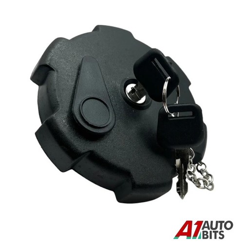 Tappo serbatoio carburante - tappo,