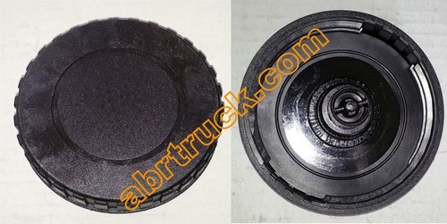 Tappo carburante serbatoio - carburante,