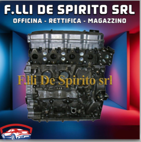 Motore nuovo originale - motore,
