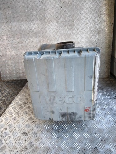 Box scatola filtro aria - box,