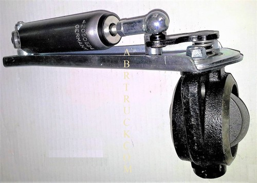 Freno motore completo adatto - motore, a