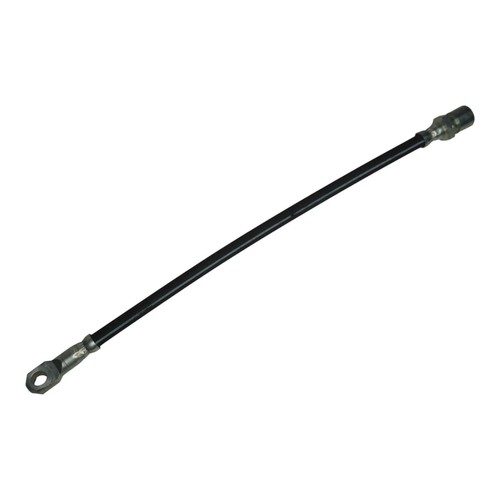 Tubo freno posteriore iveco - freno,