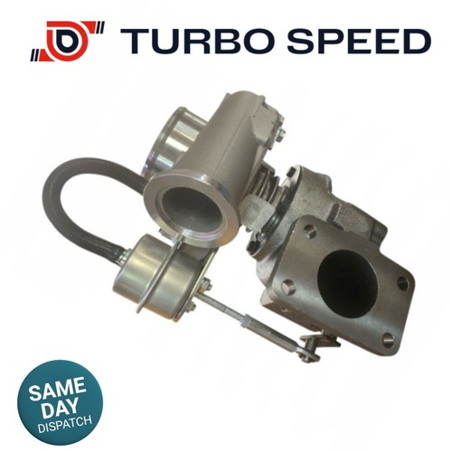 702989 turbocompressore - 702989,