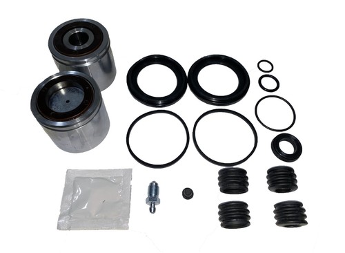 Kit completo pinza freno - pinza,