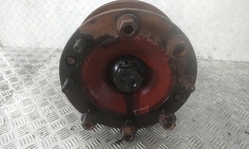 Mozzo ruota anteriore - anteriore, destra