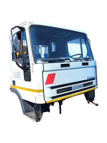 Cabina per iveco - cabina,